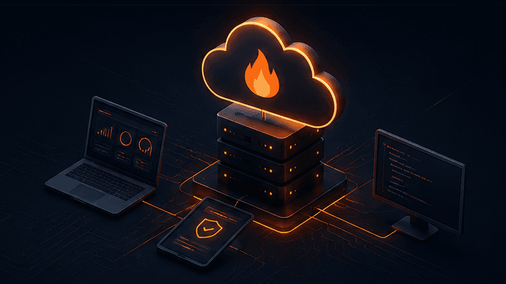 Musunet - Infraestructura y servicios cloud